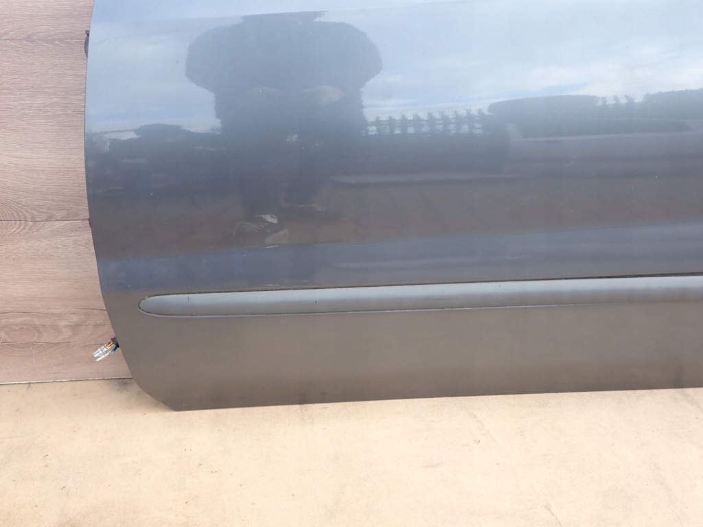 фото №9, Nissan almera tino дверь передние левая ky5