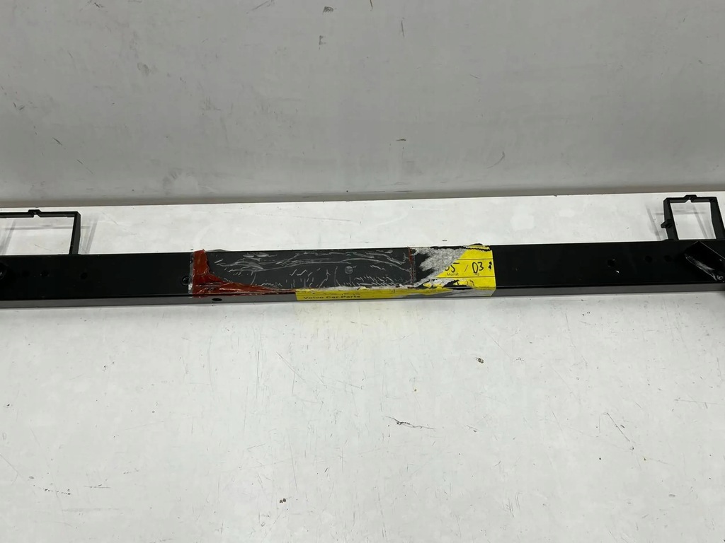 фото №12, Верхній балка підсилювач передній volvo xc60 2018- оригінальний номер 32318891