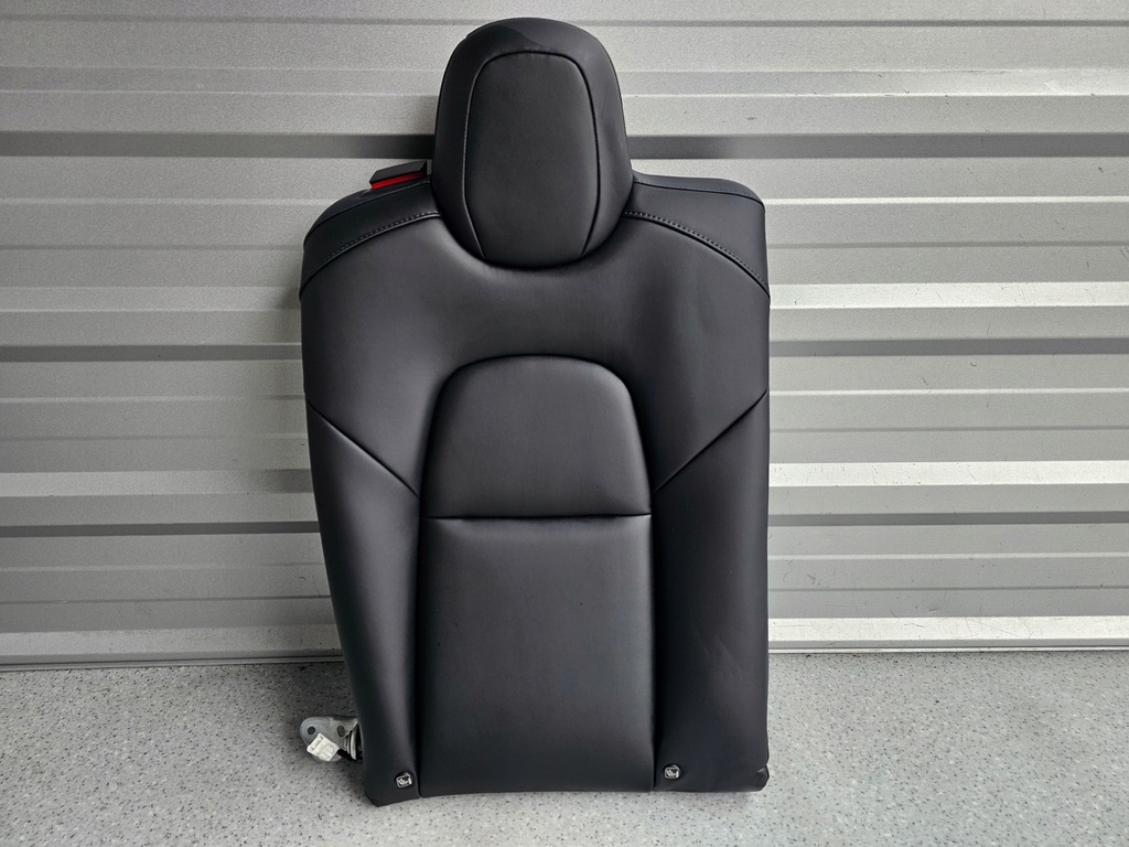 фото №1, Tesla model 3 iii заднее сиденье спинка задняя