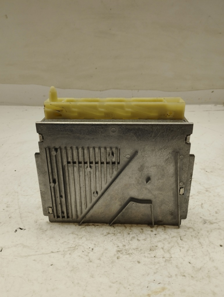 фото №8, Volvo блок керування бортовий комп'ютер коробки передач 1t0605a00 00001313a6 p09480761