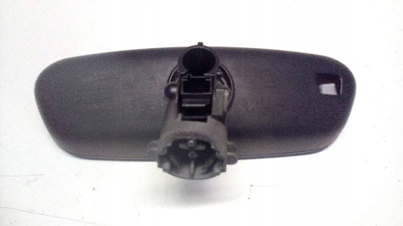 фото №5, Зеркало заднего вида peugeot 508