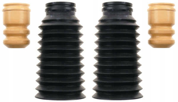 фото №1, Защита i отбойники амортизатора sachs 900 123 900123