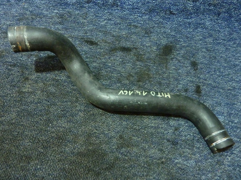 фото №2, Wąż труба шланг wody alfa romeo mito 1.4 16v 08-