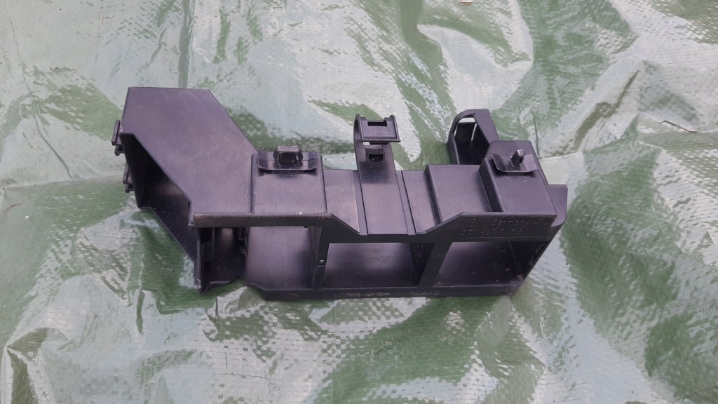 Накладка под сиденье заглушка volkswagen passat b6 Цена