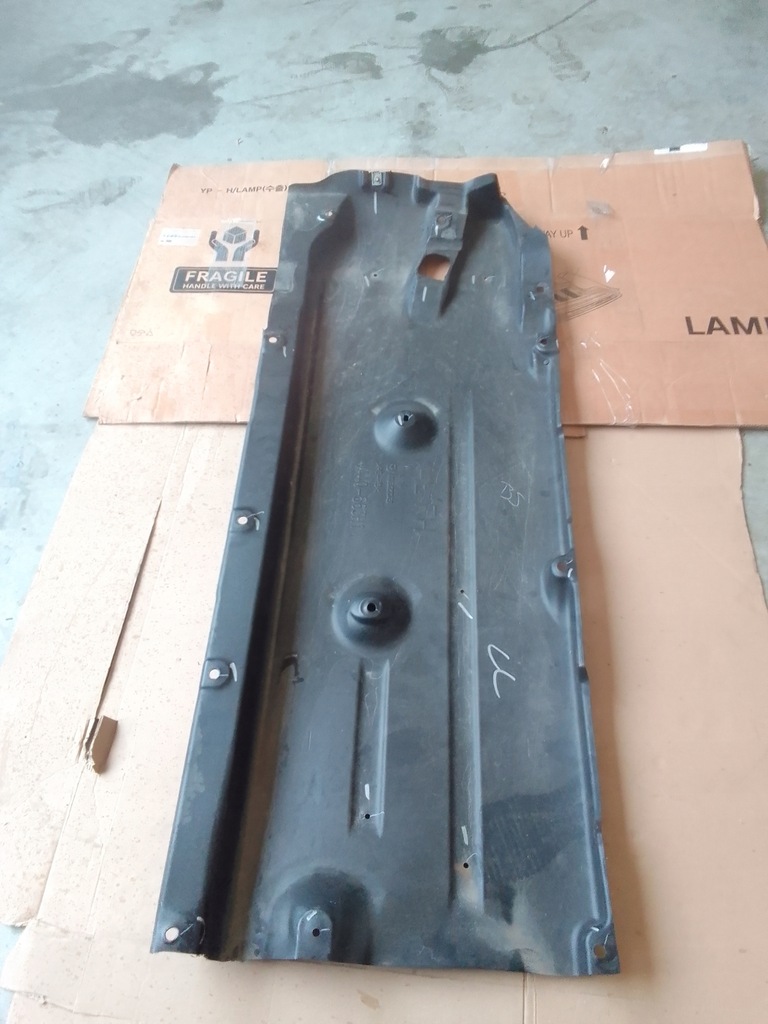 фото №10, Mazda cx50 23- захист підвіска ліва права usa