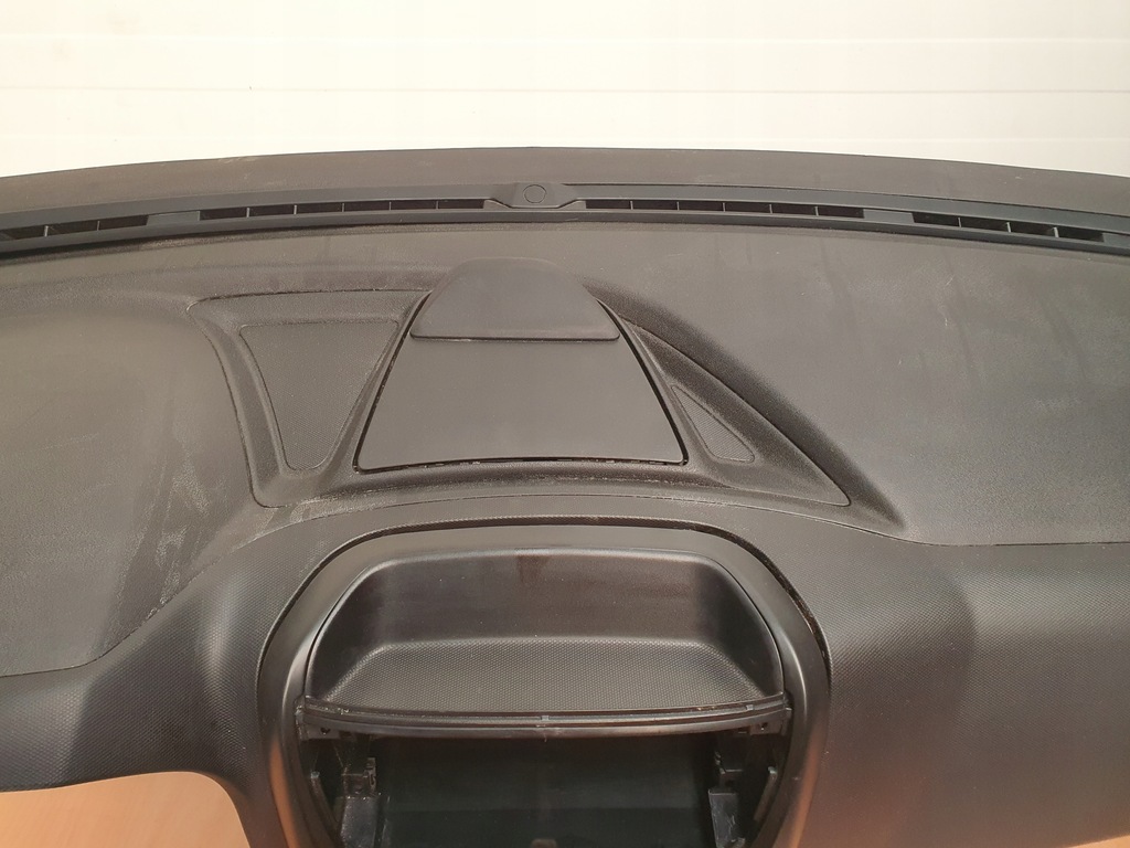 фото №9, Консоль панель приладів подушка подушка безпеки opel combo d doblo 2