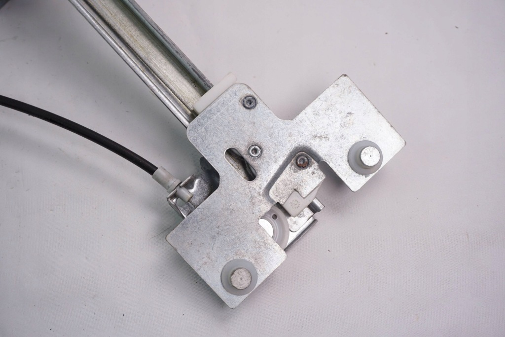 Купити Механізм підйомник скло правий microcar m.go p96