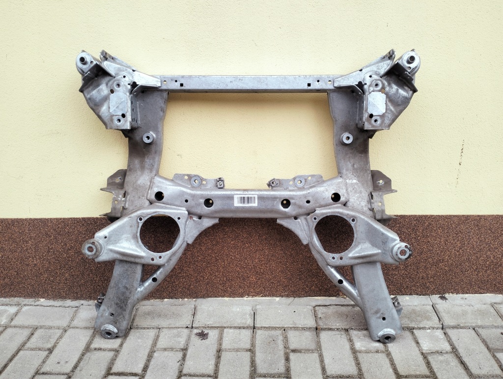 фото №1, Подрамник подрамник подрамник bmw 4 g22 g23