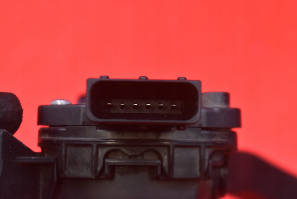 фото №7, Потенціометр педаль газу eu 32700-3xxxx hyundai i30 ii 1.4 16v 100 km 12-15