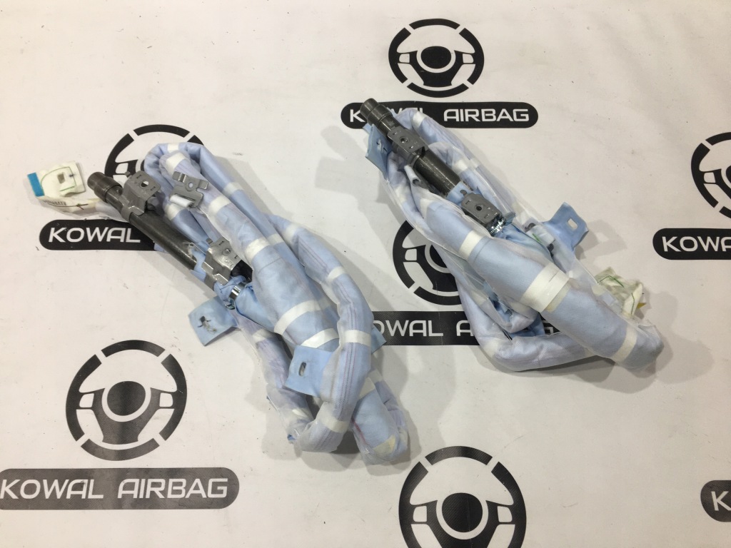 фото №1, Lexus rx 2020 подушка безопасности подушка кровельная шторка безопасности