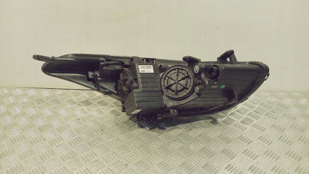 фото №11, Hyundai i30 ii 11-17 92101-a6000 оригінал europa лінза з doświetlaniem