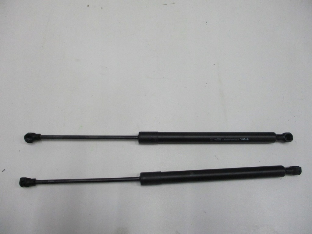 фото №1, Привод крышки амортизатор peugeot 2008 ii 9825534780