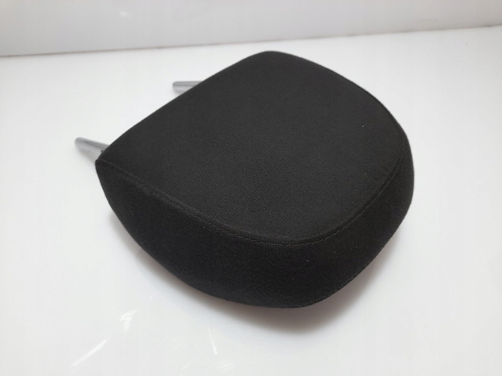 фото №6, Audi q5 8r підголівник перед лівий правий оригінал матеріал чорний super стан