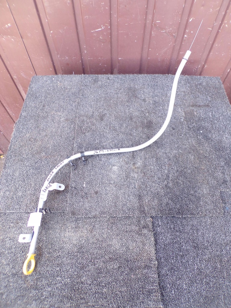 фото №6, Щуп оливи range rover sport ii lift 3.0 бензин