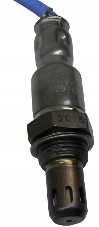 фото №3, Датчик лямбда-зонд 55219791 grande punto fiorino linea