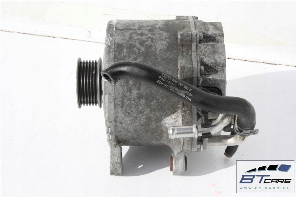 Audi a8 q7 генератор охлаждаемый woda 06e903015 06e903015b 06e903015bx 06e 9 Цена