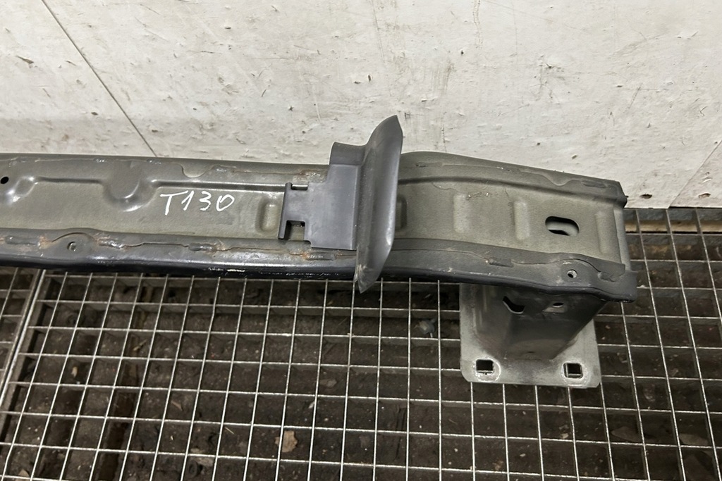 фото №10, Балка передний бампера land rover discovery sport l550 fk7217f021 2.0l