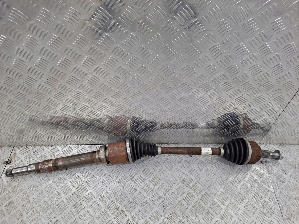 Купити Привідний вал права kuga mk3 2.5 гібрид lx67-3b436-mac