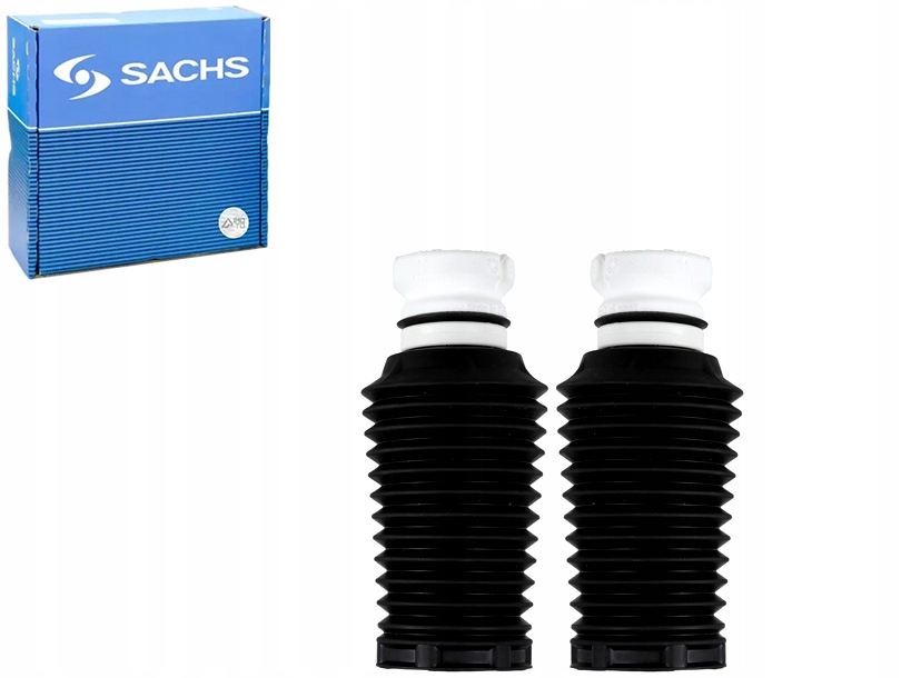 фото №1, Набір монтажний амортизатора перед alfa romeo giulietta 1.4-2.0d