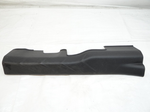 фото №1, Citroen c4 aircross левая защита порог молдинг порог 7656a035