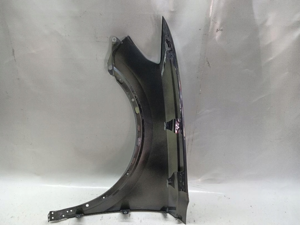 фото №8, Крыло перед передний правый audi q3 ii 83a821488