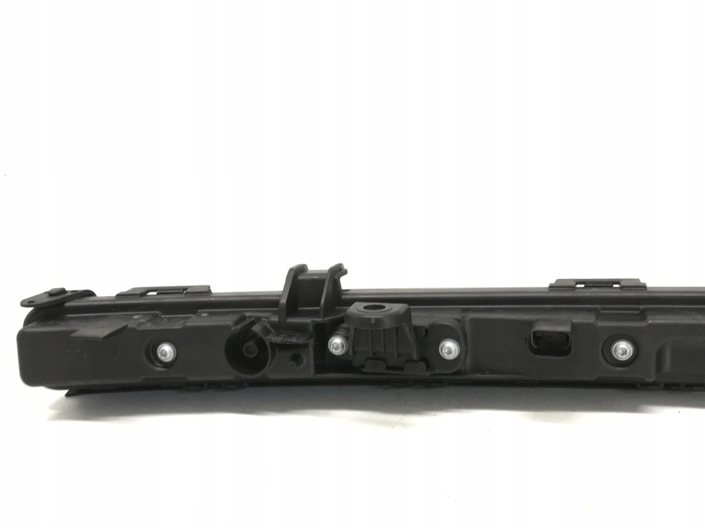 фото №12, Mercedes eqc w293 лампа led средняя nad решётка радиатора