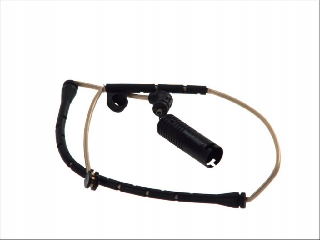 фото №15, Датчик износа тормозных колодок bmw z4 e86 e85 06-08