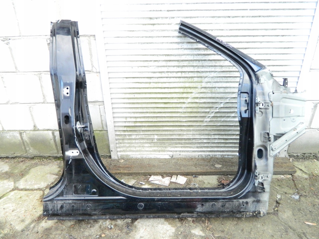 фото №1, Поріг правий mitsubishi asx 10-22