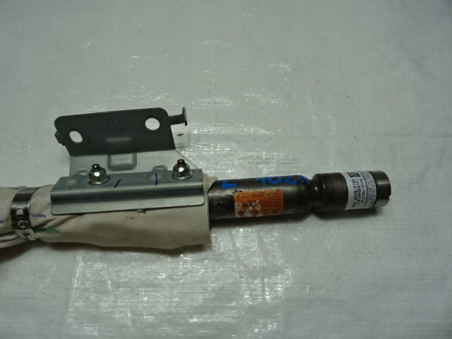 фото №9, Mazda cx5 подушка безопасности шторка безопасности левая