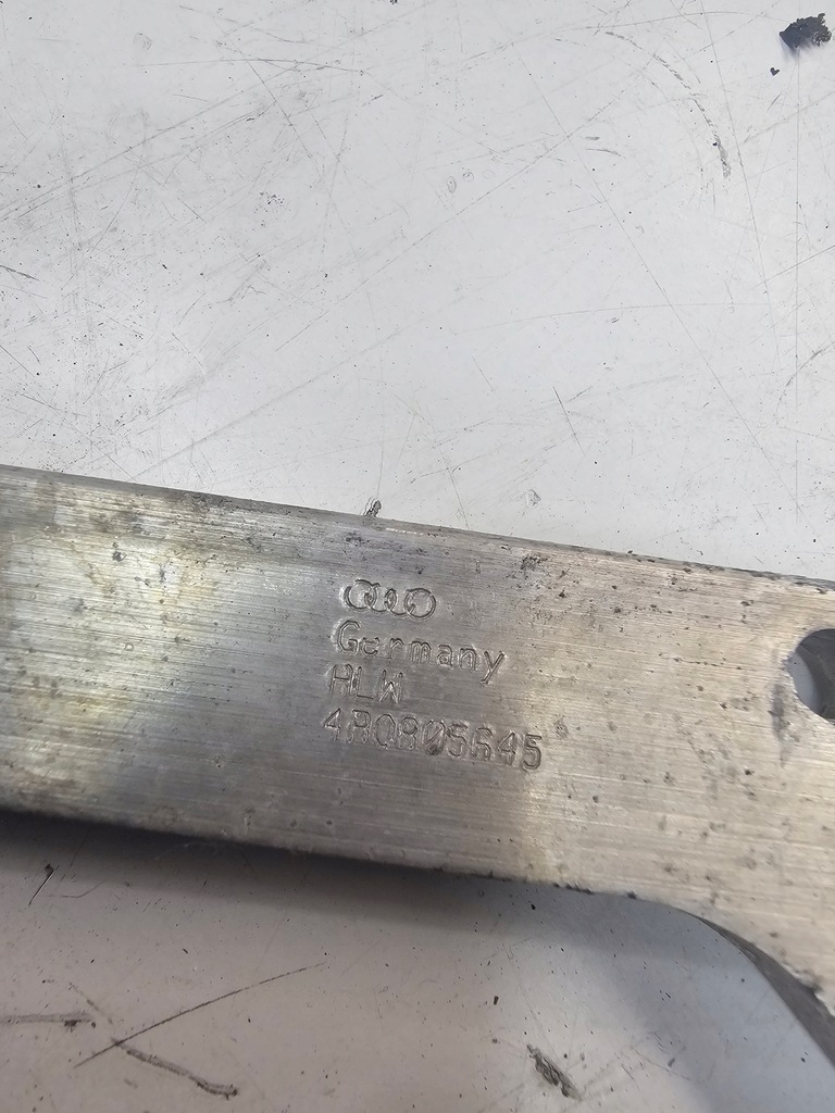 фото №5, Распорка усилитель чашка audi a6 c5 4b0805645