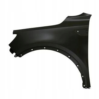 фото №1, Kia sorento iv 2020- крыло передний левый новый