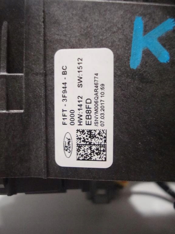 фото №11, Переключатель комбинированный ford kuga mk2