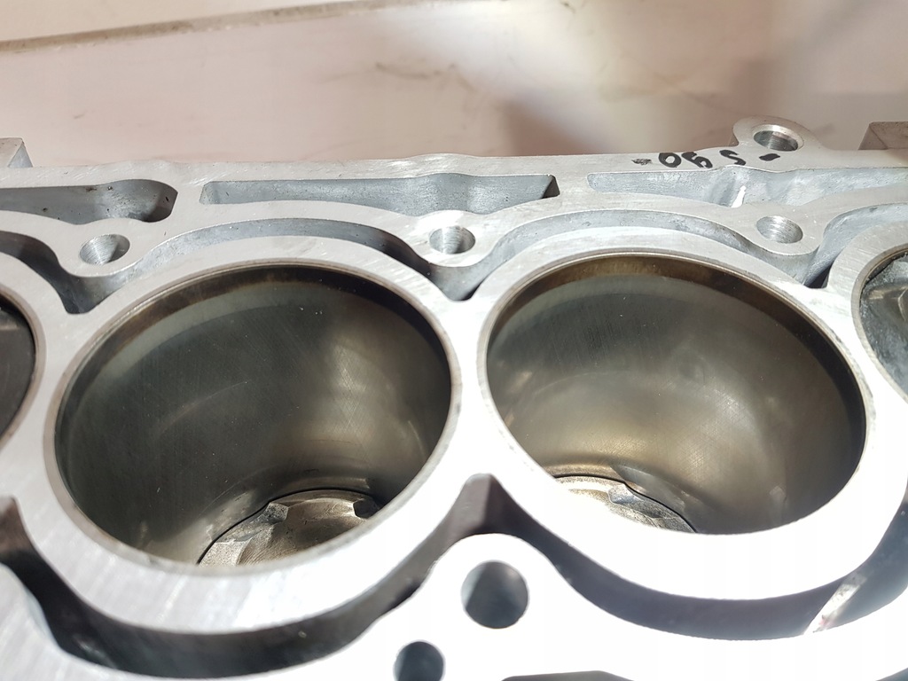 фото №8, Dół двигуна блок 46356313 jeep renegade compass 1.3b 46337540