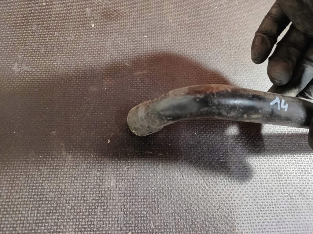 фото №5, Оригінальний ключ do kół 17 opel astra j 90539516