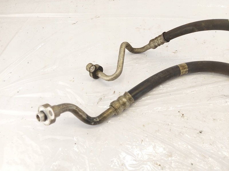 фото №6, Шланг wąż трубка кондиціонера a/c mazda 3 i bk 1.6 citd y601 y603 y605