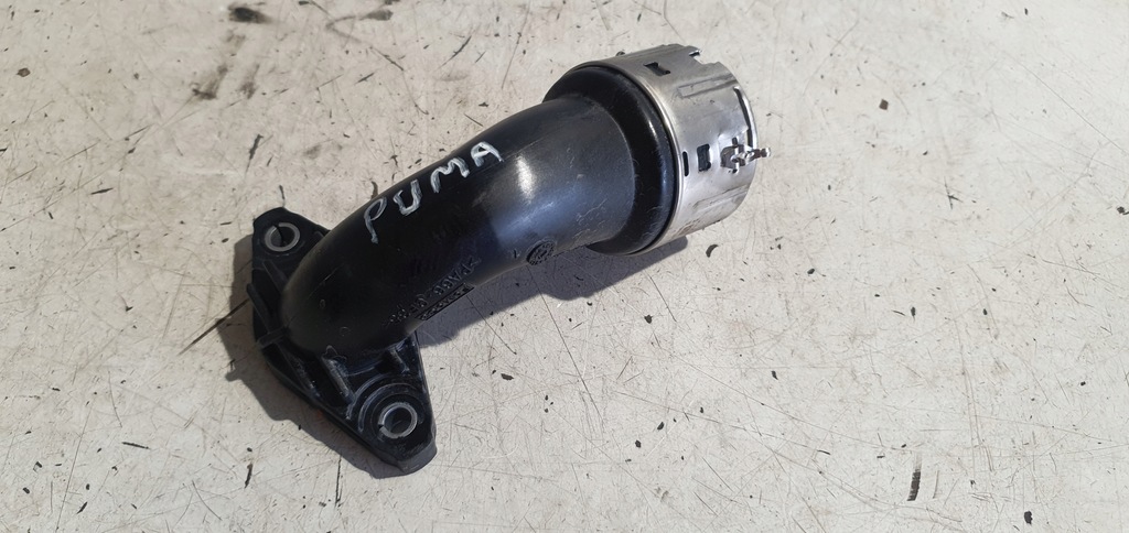 фото №1, Ford оригінальний номер l1b1-6f072-aa труба шланг повітря