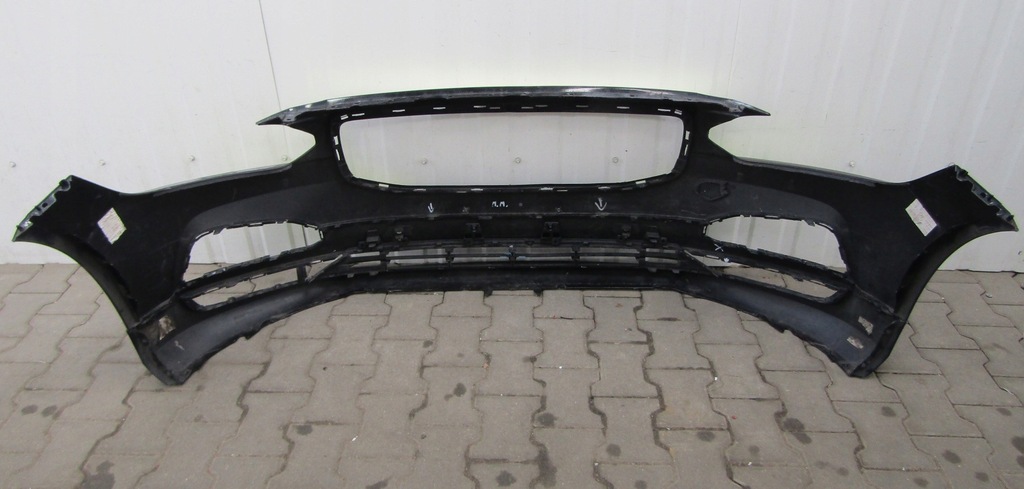 фото №8, Бампер перед передній volvo s90 v90 lift 20-