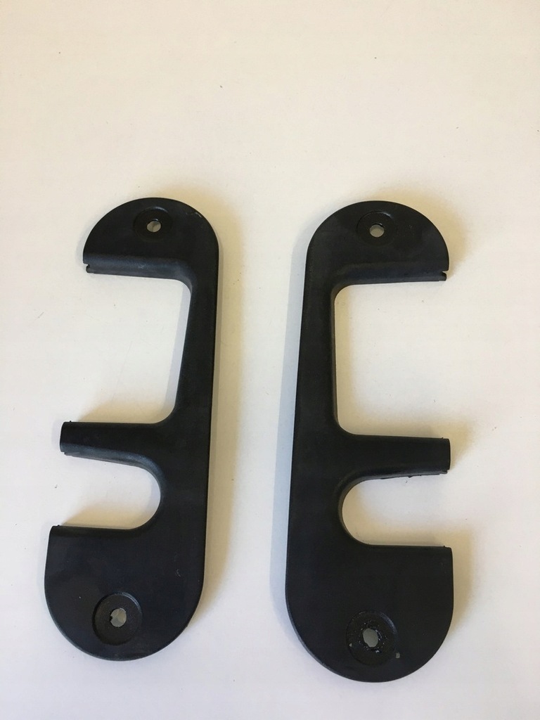 фото №13, Захист шарнір задній кришки audi s4 b5 8d9827279a