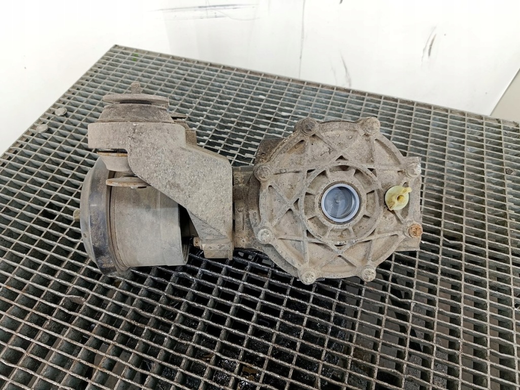 Купити Диференціал задні renault scenic 1 fl j641340041 2.0 16v