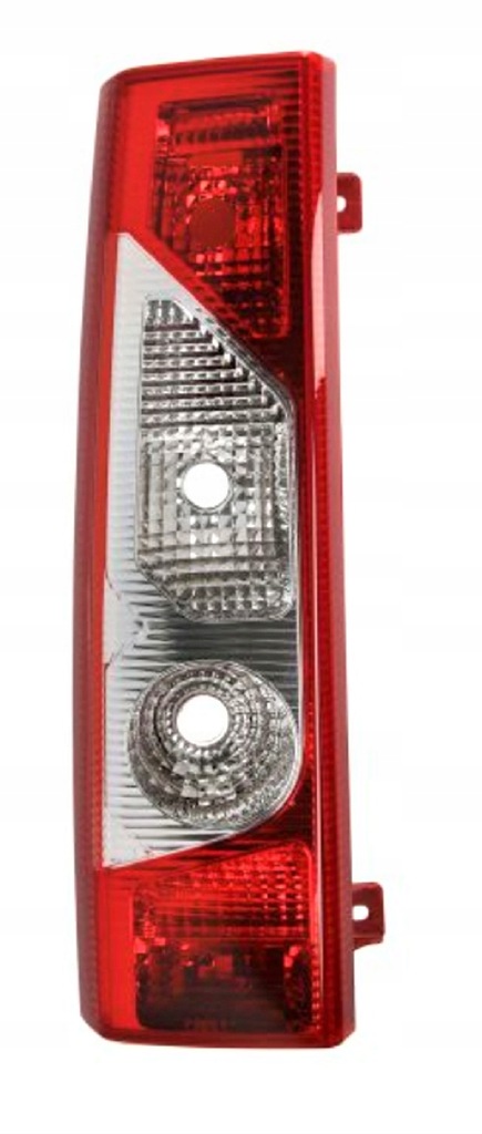 фото №1, Лампа задняя левая peugeot expert 2006-