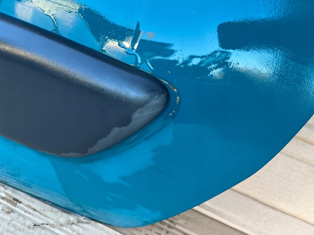 фото №3, Двері повний зсувні ліва renault kangoo lift 2005-2008