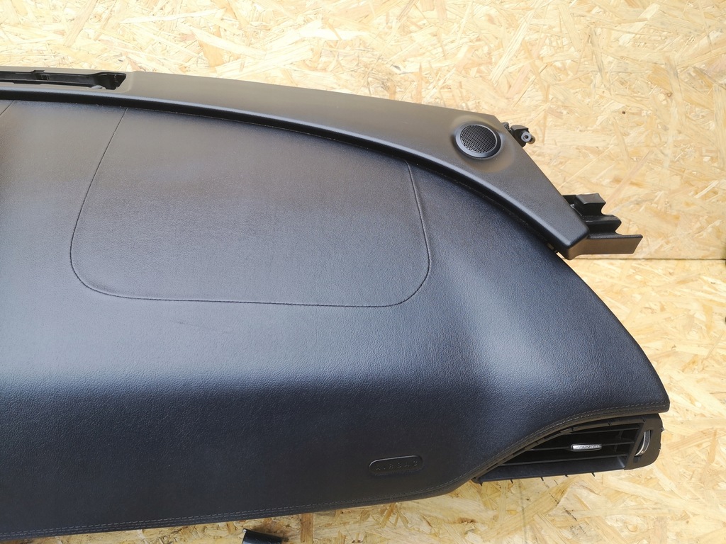 фото №7, Jaguar f-pace панель приладів подушки безпеки ремені оригінал