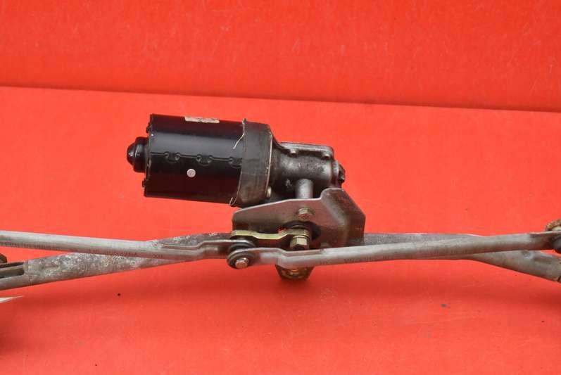 фото №7, Механизм дворник перед eu skoda octavia 1 i