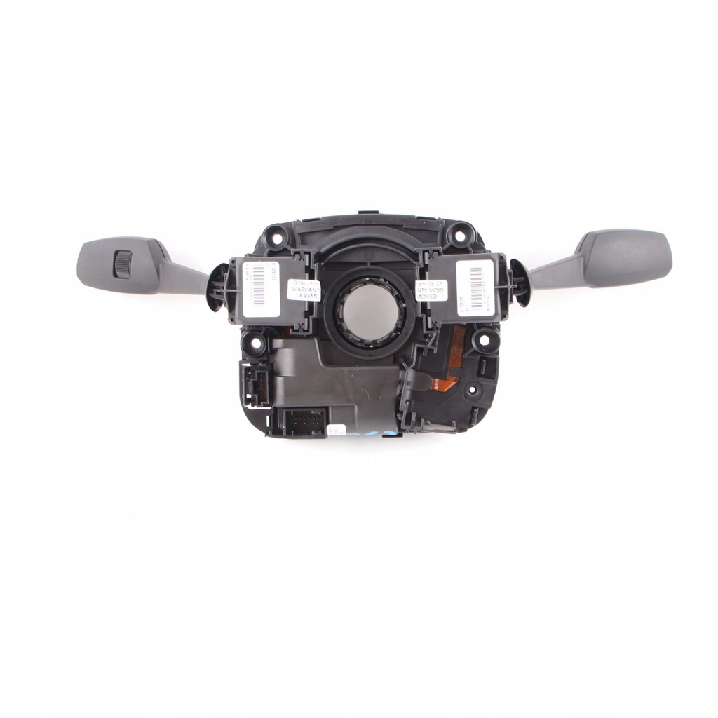 фото №11, Bmw e82 e88 e90 e92 перемикач комбінований керма перемикачі 9121741