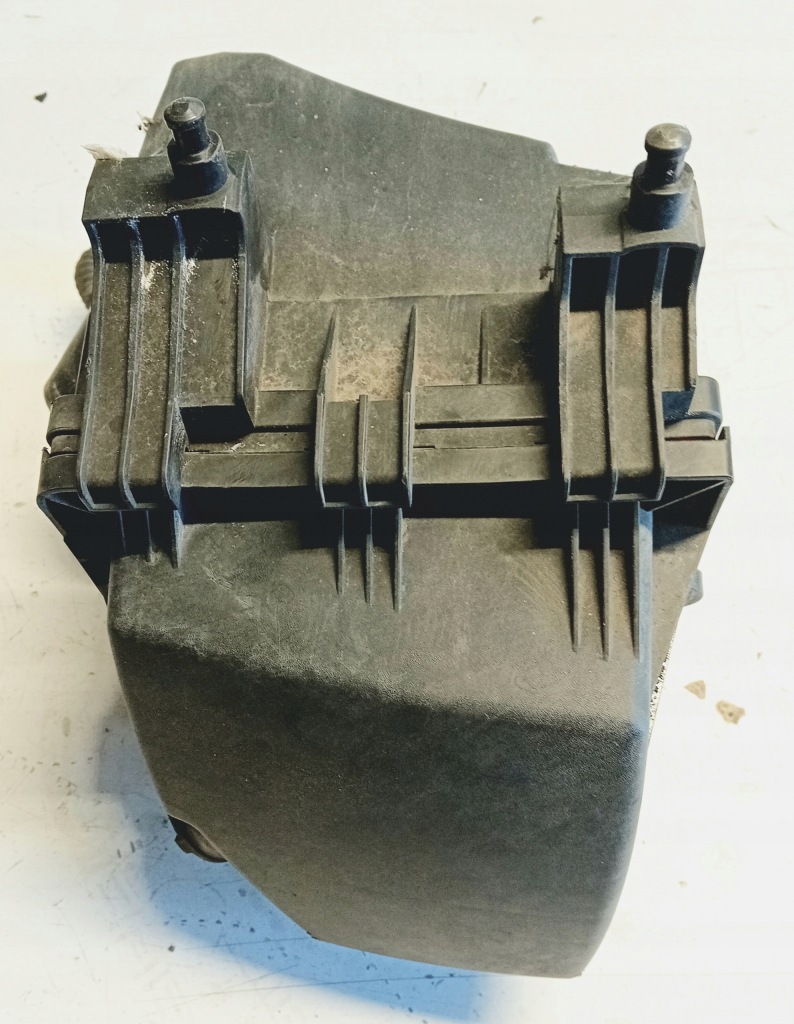 фото №1, Корпус фильтра воздуха opel meriva b 1.3 cdti