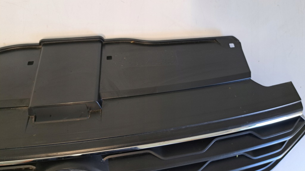 фото №10, Решітка радіатора решітка радіатора бампера vw t-roc 2ga853343b