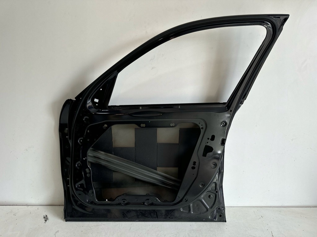 фото №8, Bmw x3 g01 двері перед праве передні 17-