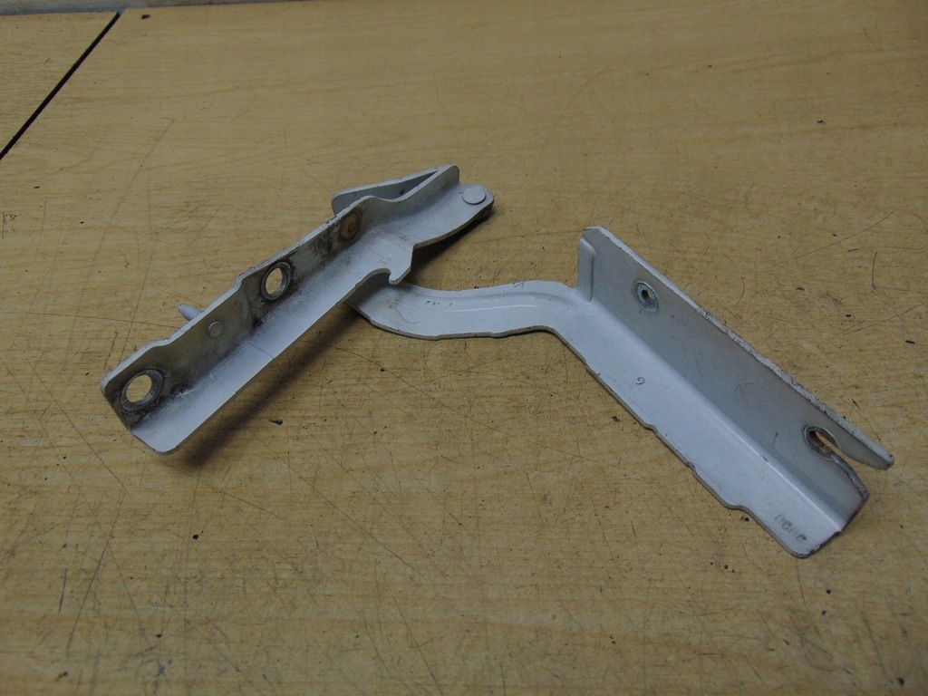 фото №6, Петля капот лівий jumpy scudo expert 2007- ewpa