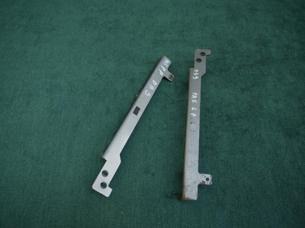 фото №1, Кронштейн болти aston martin dbs 2007-2012r