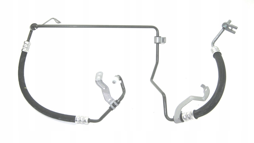 фото №1, Шланг усилителя master iii movano 2.3 dci oryg